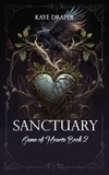  Kaye Draper - Sanctuary - Game of Hearts, #2.
