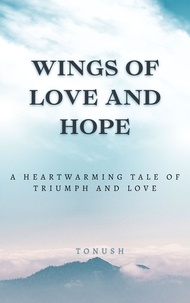  Tonush - Wings of Love and Hope.