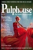  WMG Publishing - Pulphouse Fiction Magazine Issue #25 - Pulphouse, #25.
