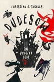  Christian R. Scrolls - Dudesow The Unlucky Dude.