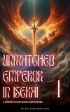  Bai Dian Qing Xiao - Unmatched Emperor in Isekai: A LitRPG Cultivation Adventure - Unmatched Emperor in Isekai, #1.