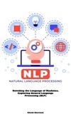  Chuck Sherman - Natural Language Processing (NLP).