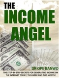  Dr. Ope Banwo - The Income Angel.