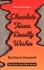  Barbara Howard - Chocolate Kisses, Deadly Wishes - Bonus Recipes - The Clover City Files.