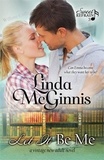  Linda McGinnis - Let It Be Me - Sweet Refrain, #3.
