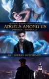  Sherry Hutchison - Ascension. Warrior. Celestial Legion. Angels Among Us - Omnibus Books One-Three, #0.