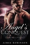  Aimee Robinson - Angel's Conquest - Elemental Angels, #6.