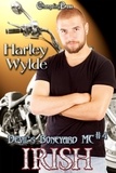  Harley Wylde - Irish - Devil's Boneyard MC, #4.