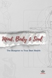  Alex Wood - Mind, Body &amp; Soul.