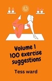  Tess Ward - Volume 1100 Exercise Suggestions - Health &amp; Fitness.