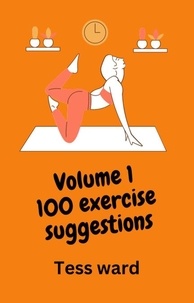  Tess Ward - Volume 1100 Exercise Suggestions - Health &amp; Fitness.