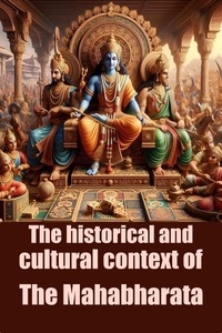  StoryBuddiesPlay - The historical and cultural context of The Mahabharata.