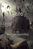  Dean Fifield et  Gloria Fifield - Yana.
