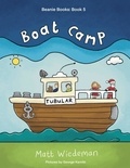 Matt Wiedeman - Boat Camp - Beanie Books, #5.