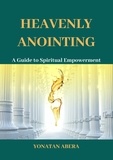  Yonatan Abera - Heavenly Anointing.