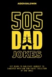  Aiden Baldwin - 505 Dad Jokes.