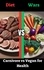  John Lain - Diet Wars: Carnivore vs Vegan for Health.