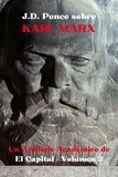  J.D. Ponce - J.D. Ponce sobre Karl Marx: Un Análisis Académico de El Capital - Volumen 2 - Economía, #3.