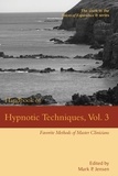  Mark P. Jensen - Handbook of Hypnotic Techniques, Vol. 3 - Voices of Experience, #6.