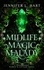  Jennifer L. Hart - Midlife Magic Malady - Legacy Witches of Shadow Cove, #3.