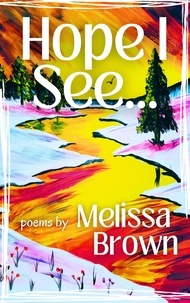  Melissa Brown - Hope I See... - Sensing a Saviour, #2.
