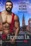  Hope Ford - 817 Fireman Ln..