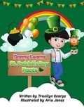  Tracilyn George - Danny Learns St. Patrick's Day Facts.