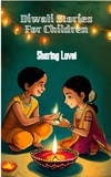  Robin Wickens - Diwali Stories For Children.