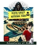  Able Focus - Death Valley National Park Mystery - National park mystery series.