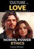  Yuriy Omes - Culture of Love: Norms, Power, Ethics - Love Formula, #9.
