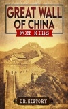  History Encounters - Great Wall of China.