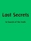  Filipe Faria - Lost Secrets: In Search of the truth.