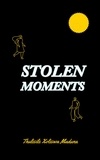  Thulisile Xoliswa Maduna - Stolen Moments.