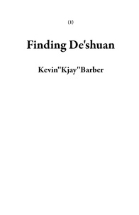  Kevin''Kjay''Barber - Finding De'shuan - 1.