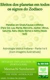  MEENACHI SUNDARAM - Efeitos dos planetas em todos os signos do Zodíaco.