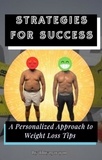  thiyagarajan - "Strategies for Success: A Personalized Approach to Weight Loss Tips".