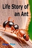  Sharr Riya - Life Story of an Ant.