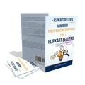  SANJIVAN SAINI - Flipkart Seller’s Handbook: Profit Boosting Strategies for Flipkart Sellers.
