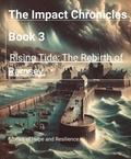  Paul Smith - Rising Tide: The Rebirth of Ramsey - The Impact Chronicles, #3.