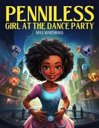  Max Marshall - Penniless Girl at the Dance Party.