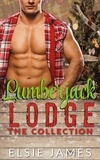  Elsie James - Lumberjack Lodge the Collection - Lumberjack Lagoon.