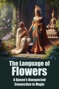  StoryBuddiesPlay - The Language of Flowers: A Queen's Unexpected Connection to Magic.