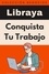  Libraya - Conquista Tu Trabajo - Colección Negocios, #4.