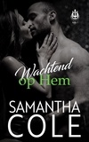  Samantha Cole - Wachtend op hem - Trident Security (Dutch), #3.
