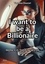  Yasmina Dourari - I want to be a Billionaire.