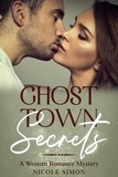  Nicole Simon - Ghost Town Secrets.