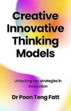  James Poon - Creative Innovative Thinking Models.