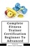  Gaurav Sanjiv Kalangan - Complete Fitness Trainer Certification: Beginner To Advanced.