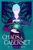  W. V. Fitz-Simon - Chaos &amp; Cabernet - The Witch of Cheyne Heath, #0.