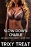  Trixy Treat - Slow Down Charlie: My Bully Baby Daddy—Book Two - My Bully Baby Daddy, #2.